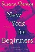 Cover: New York for Beginners - AmazonCrossing