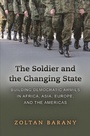Cover: The Soldier and the Changing State - Princeton University Press