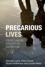 Cover: Precarious Lives - Policy Press
