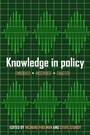 Cover: Knowledge in Policy - Policy Press