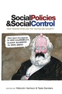 Cover: Social Policies and Social Control - Policy Press
