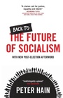 Cover: Back to the Future of Socialism - Policy Press