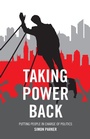 Cover: Taking Power Back - Policy Press