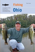 Cover: Fishing Ohio - Lyons Press