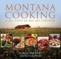 Abbildung von: Montana Cooking - Globe Pequot