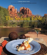 Abbildung von: Sedona Table - Globe Pequot