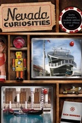 Cover: Nevada Curiosities - Globe Pequot Publishing