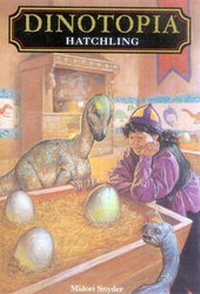 Enlarge image Cover: Dinotopia 3 - Random House USA Inc
