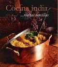 Cover: Cocina Indiarecetas Sencillas - PARRAGON