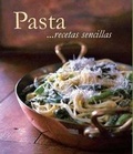 Cover: Pastarecetas Sencillas - PARRAGON