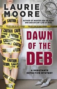 Enlarge image Cover: Dawn of the Deb - Five Star