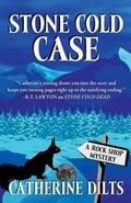 Cover: Stone Cold Case - Five Star