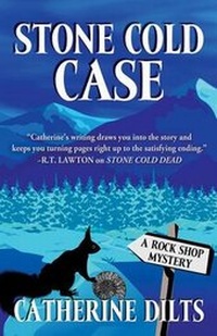 Enlarge image Cover: Stone Cold Case - Five Star