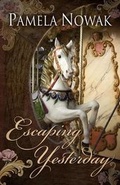 Cover: Escaping Yesterday - Five Star