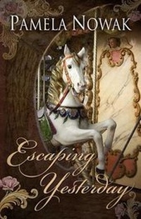 Enlarge image Cover: Escaping Yesterday - Five Star