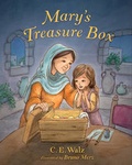Cover: Mary's Treasure Box - Broadman & Holman Publishers