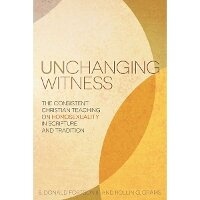 Enlarge image Cover: Unchanging Witness - Broadman & Holman Publishers