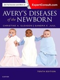 Cover: Avery's Diseases of the Newborn - Elsevier