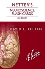 Cover: Netter's Neuroscience Flash Cards - Elsevier