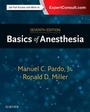Cover: Basics of Anesthesia - Elsevier