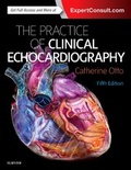 Cover: Practice of Clinical Echocardiography - Elsevier