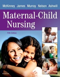 Enlarge image Cover: Maternal-Child Nursing - Saunders