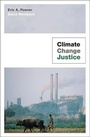 Cover: Climate Change Justice - Princeton University Press