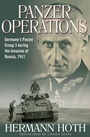 Cover: Panzer Operations - Casemate
