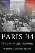 Cover: Paris '44 - Casemate Publishers