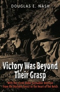 Cover: Victory Was Beyond Their Grasp - Casemate