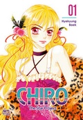 Cover: Chiro Volume 1: The Star Project - Netcomics
