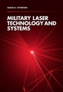 Cover: Military Laser Technology and Systems - Artech House