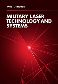Enlarge image Cover: Military Laser Technology and Systems - Artech House