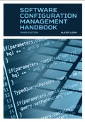 Cover: Software Configuration Management Handbook, Third Edition - Artech House