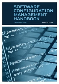 Enlarge image Cover: Software Configuration Management Handbook, Third Edition - Artech House