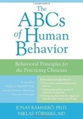 Cover: The ABCs of Human Behavior - New Harbinger Publications