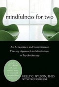 Cover: Mindfulness for Two - New Harbinger Publications