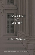 Cover: Lawyers at Work - Quid Pro, LLC