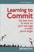 Cover: Learning to Commit - Self-Counsel Press