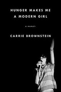 Cover: Hunger Makes Me a Modern Girl - Riverhead Books