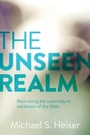 Cover: The Unseen Realm - Faithlife Corporation