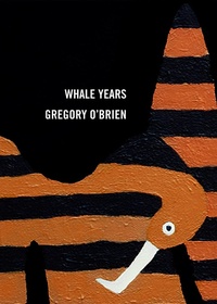 Enlarge image Cover: Whale Years - Auckland University Press