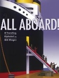 Cover: All Aboard! - MARGARET K MCELDERRY BOOKS