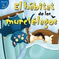 Cover: El Habitat de Los Murcielagos - Little Birdie Books