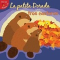 Cover: La Patita Dorada Y Los Tres Castores - Little Birdie Books