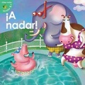 Cover: A Nadar! - Little Birdie Books
