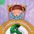 Cover: ?cuantas Mordidas? - Little Birdie Books