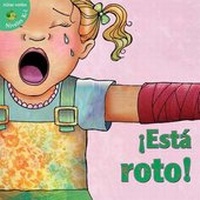 Enlarge image Cover: !esta Roto! - Little Birdie Books