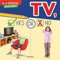 Cover: Tv, Yes or No - Rourke Educational Media