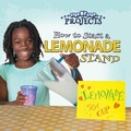 Cover: How to Start a Lemonade Stand - Rourke Educational Media